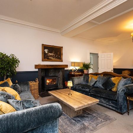Altskeith Country House Aberfoyle  Exteriér fotografie
