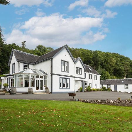 Altskeith Country House Aberfoyle  Exteriér fotografie