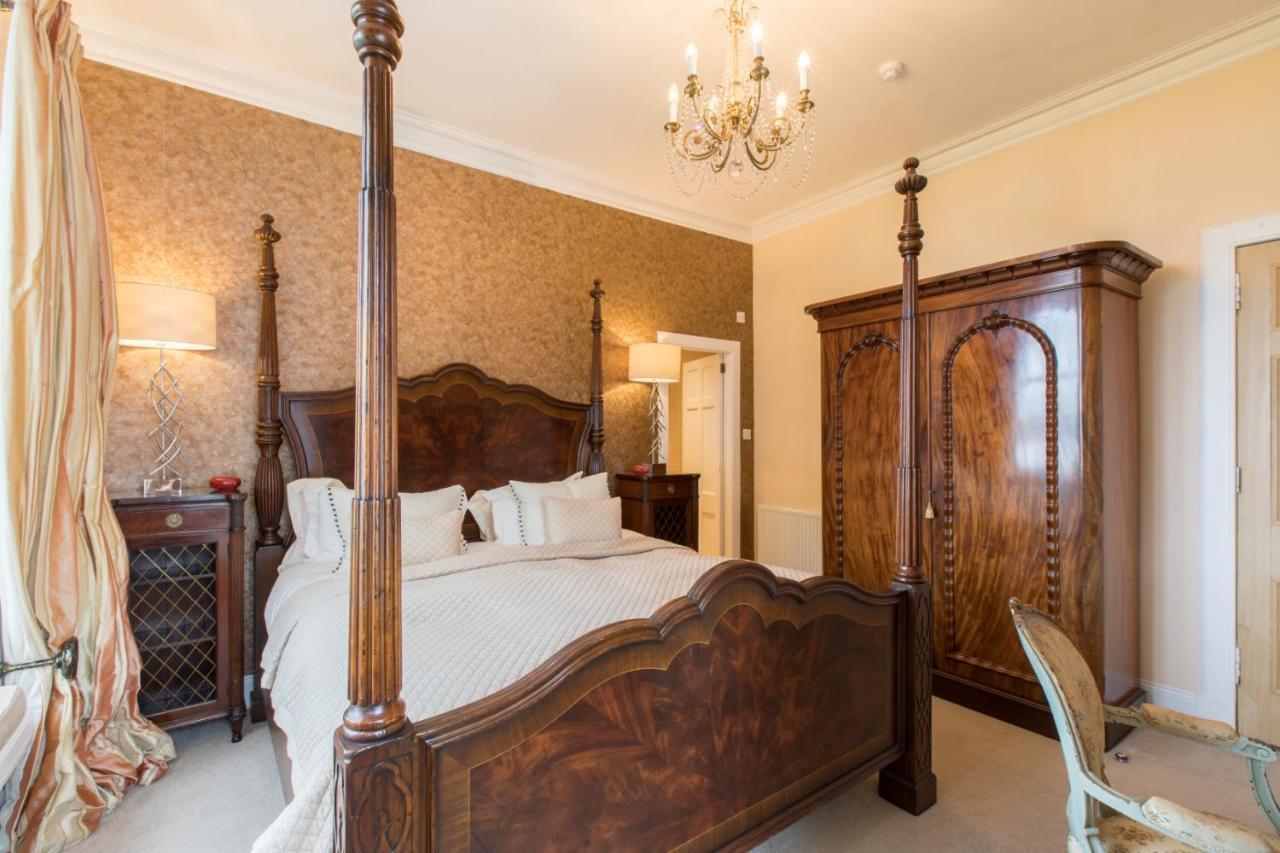 Altskeith Country House Aberfoyle  Exteriér fotografie